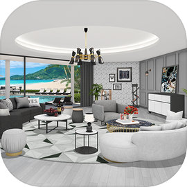 Home Design: Stay Here