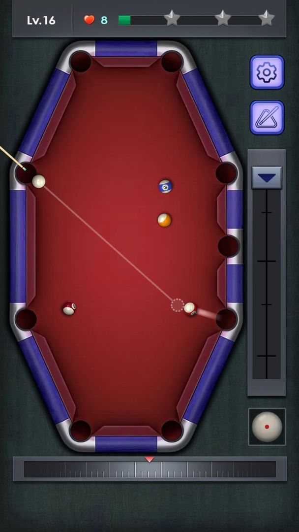 Billiards City - 8 Ball Pool Game for Android - Download