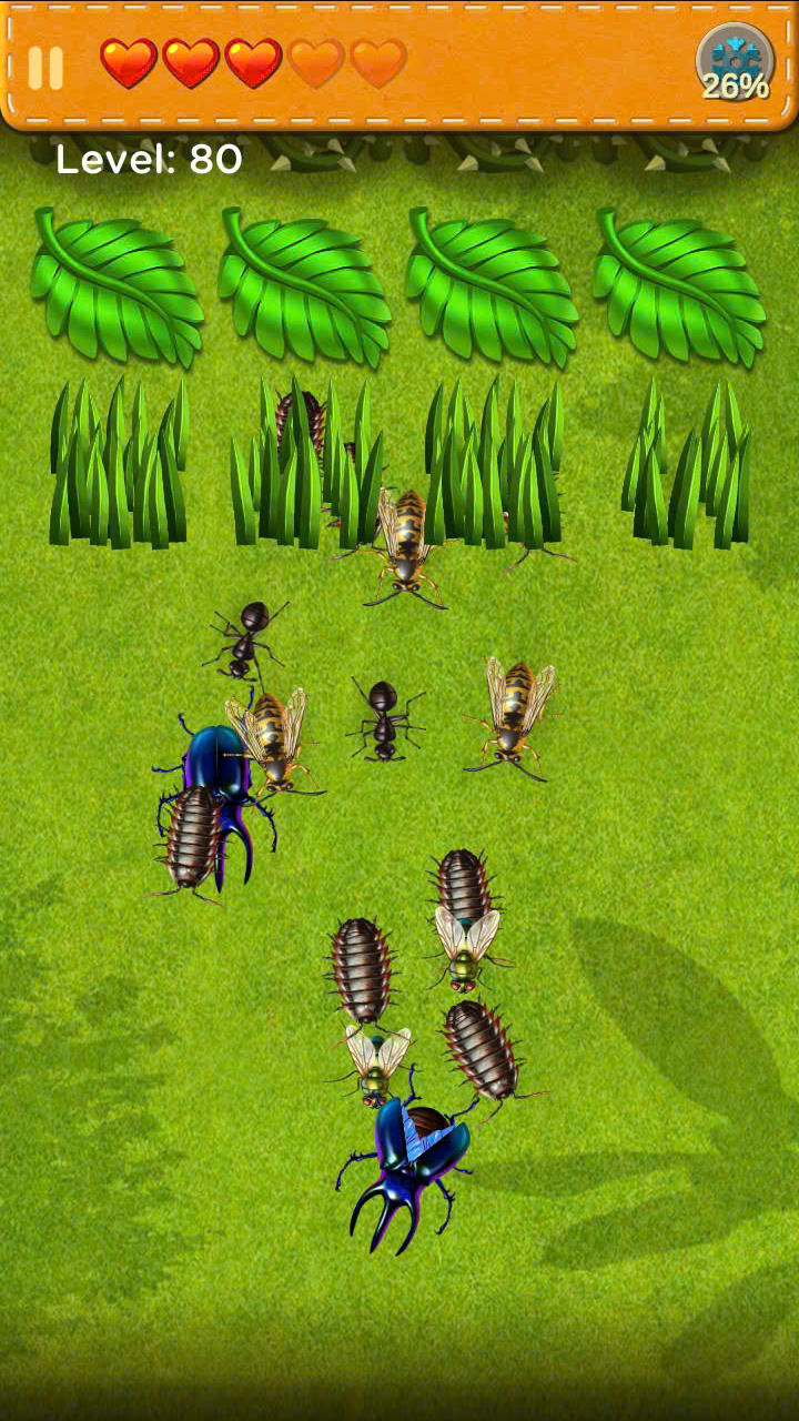 Bug Smasher Tap To Kill for Android/iOS - TapTap