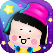 Funny Tap - Dance Game