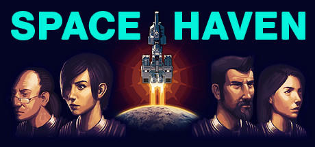 Space Haven screenshot