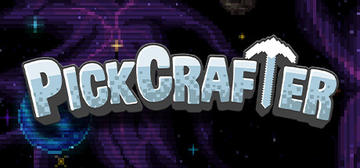 Banner of PickCrafter: Mining & Crafting 
