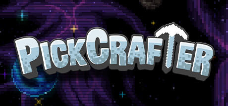 Banner of PickCrafter: Mining & Crafting 4.23.2