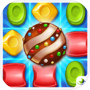 Funny Candy World