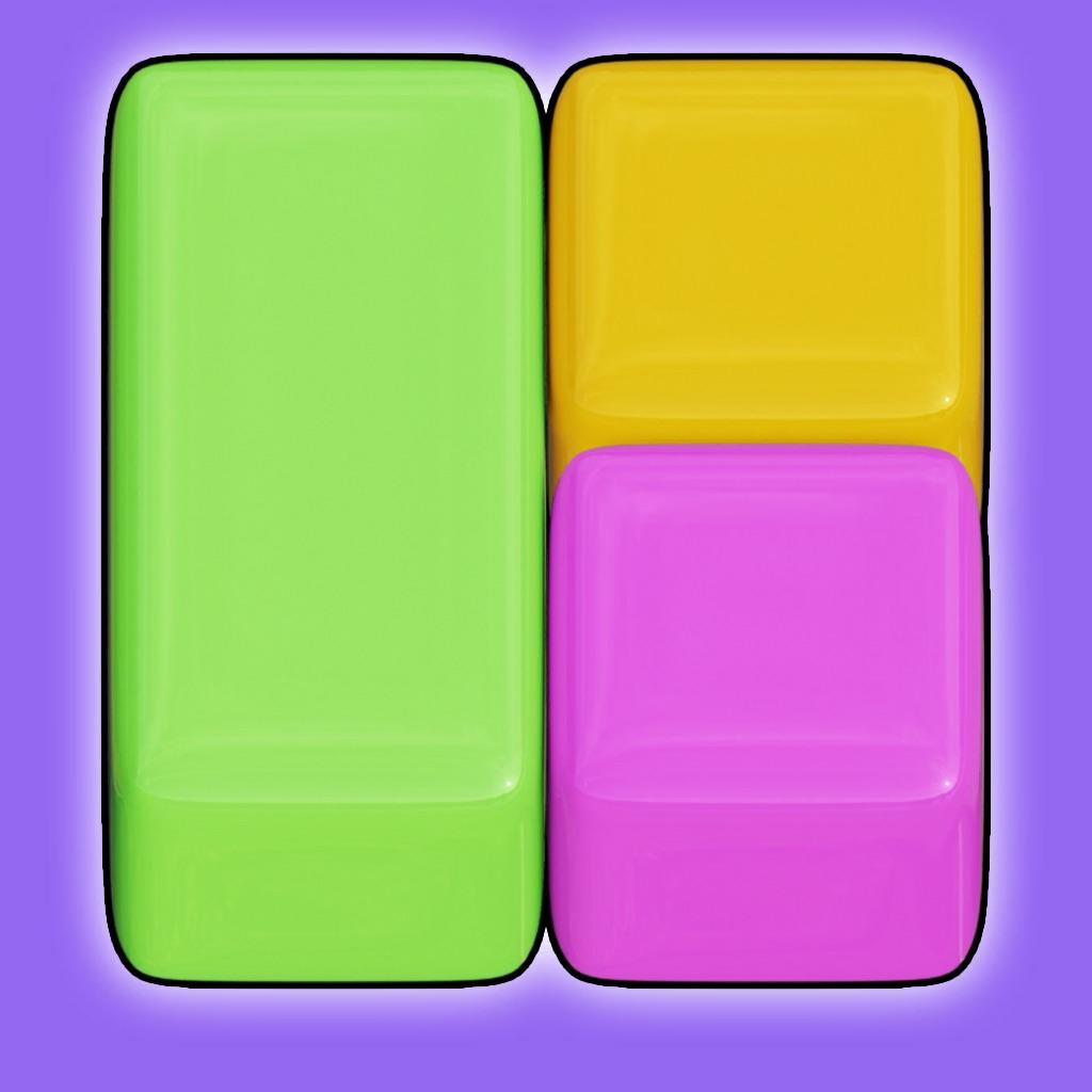 Jelly Cubes Match Latest Version for Android/iOS - TapTap