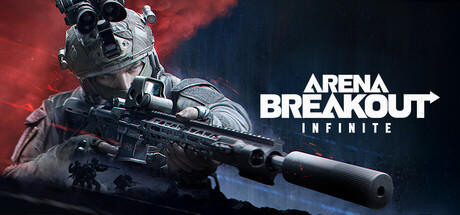 Banner of Arena Breakout: Infinite 