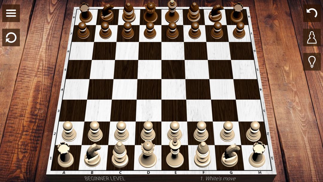 Screenshot of Chess