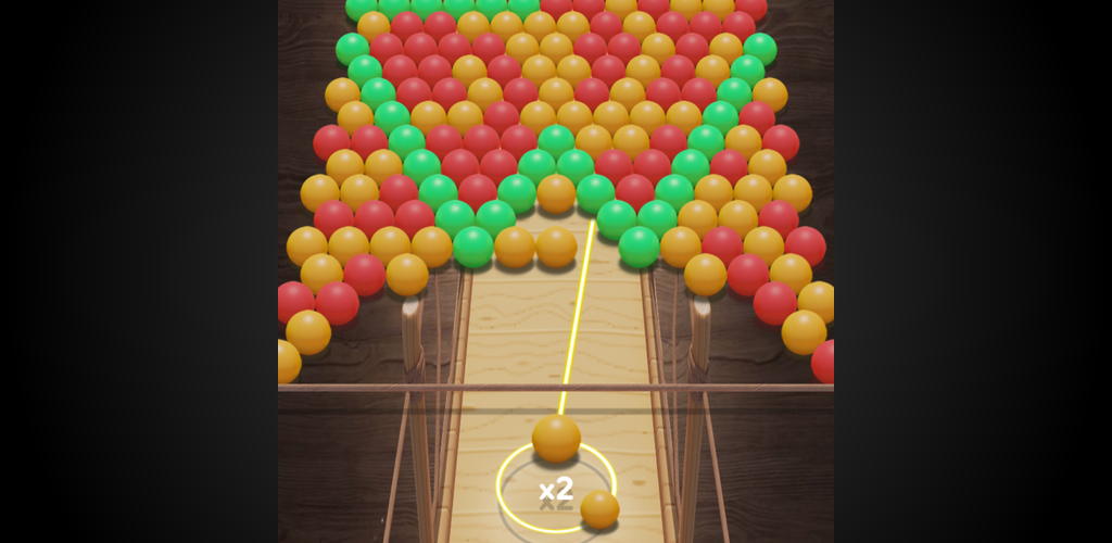 Jogo Bubble Shooter Max versão móvel andróide iOS apk baixar  gratuitamente-TapTap