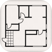 Room Sort - Floor Plan Game
