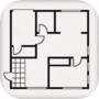 Room Sort - Floor Plan Game