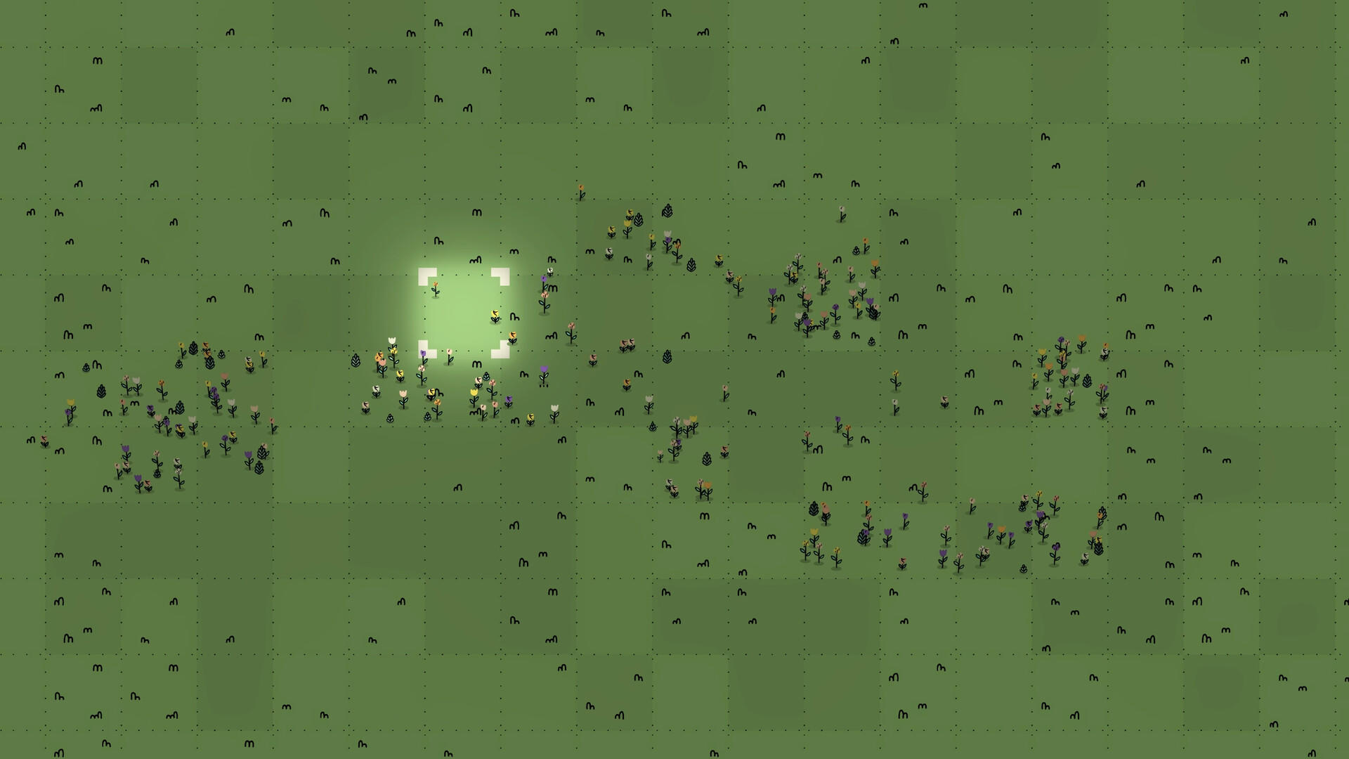 Ourlands Game Screenshot
