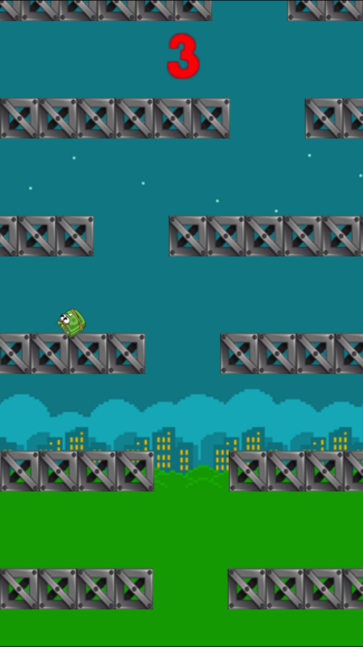 Rolly Wad - By ZIAS! ภาพหน้าจอเกม