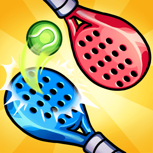 Padel Master Latest Version for Android/iOS APK - TapTap