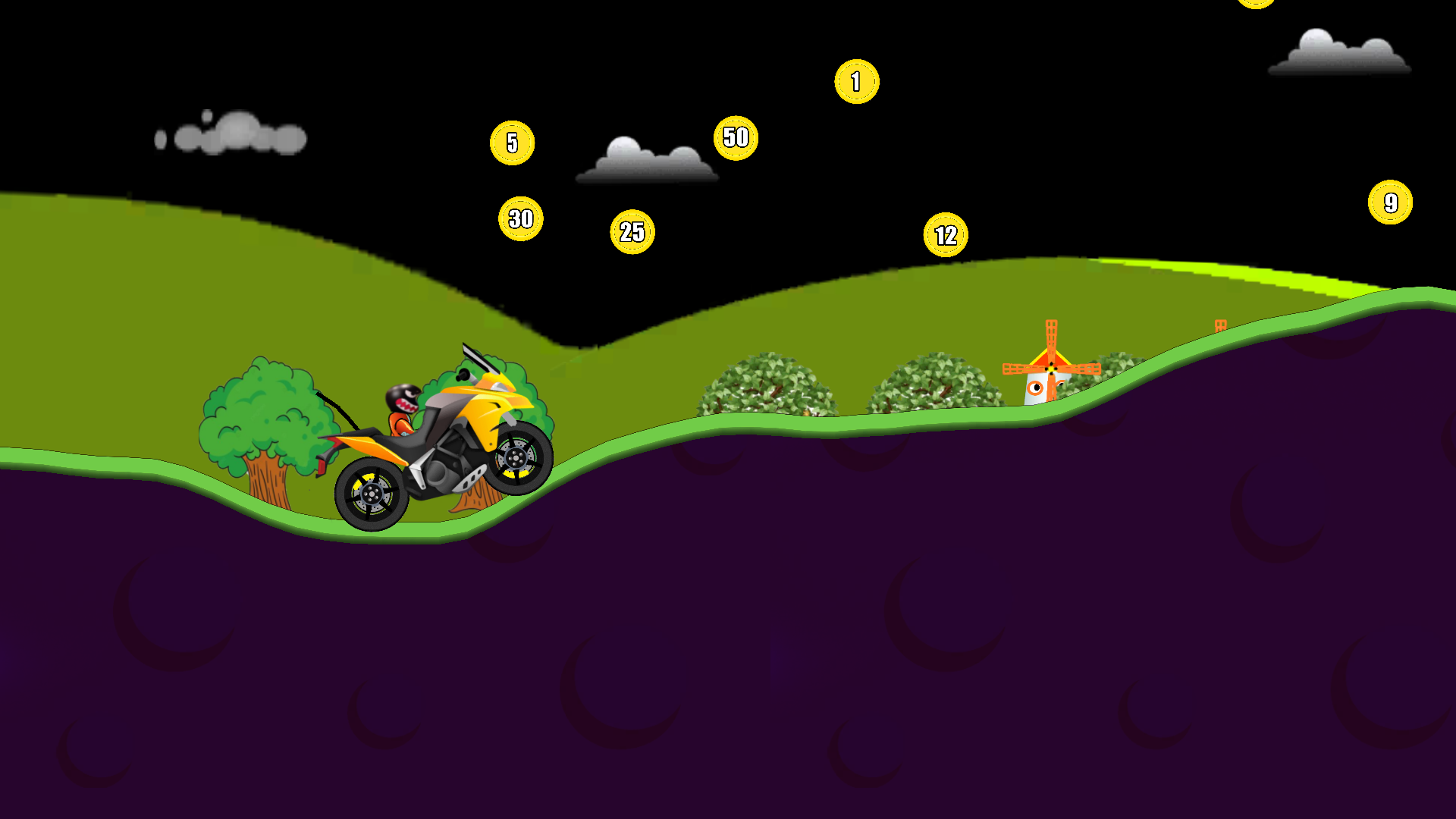 Hill Climb Racing mobile android iOS-TapTap