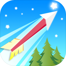 Flying Arrow