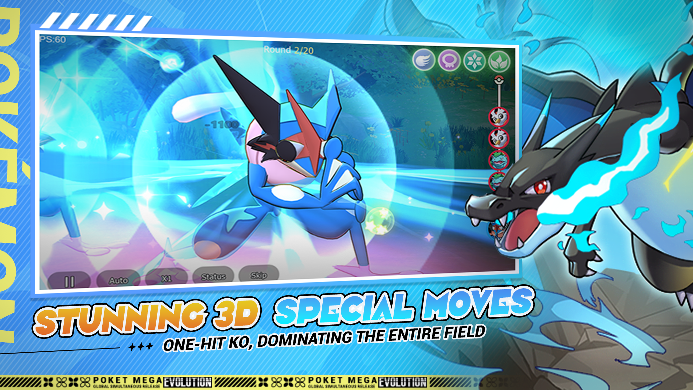 Pocket Fantasy Latest Version for Android/iOS APK - TapTap