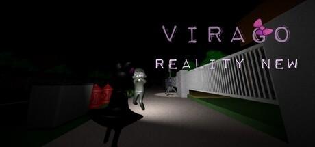 Banner of Virago: Reality New 