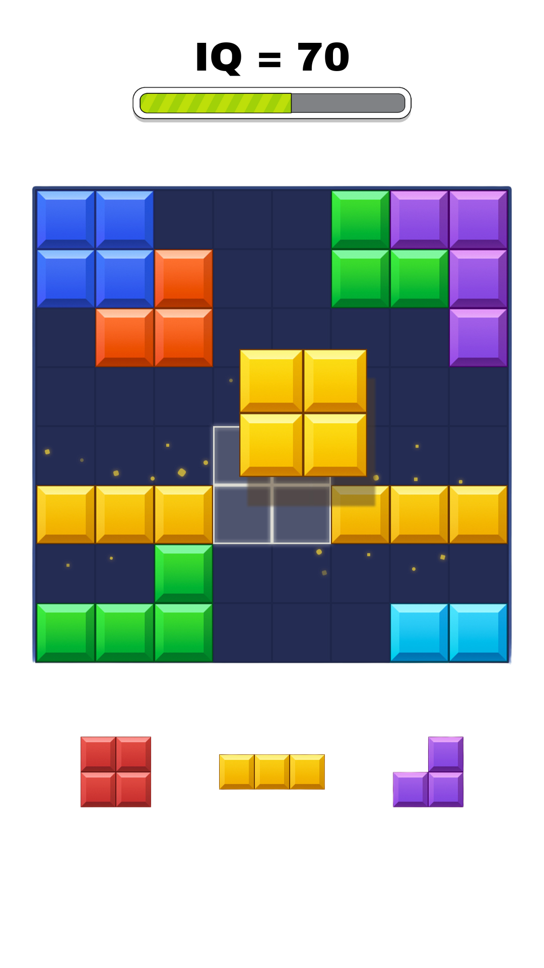 10 Brain Games: Test Your IQ for Android/iOS - TapTap