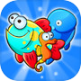 Biểu tượng của Fish Match Ocean Coral