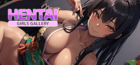 Banner of Hentai Girls Gallery 