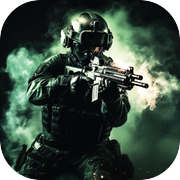 Tactical Horizon: FPS Shooting