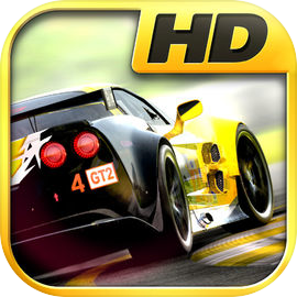 Real Racing 2 HD