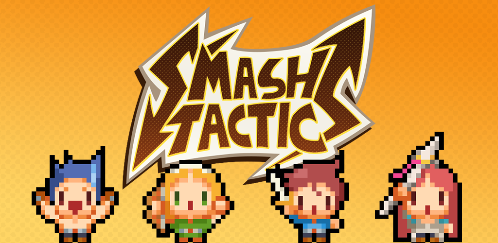 Banner of Smash Tactics 1.0.5