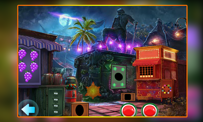 Kavi Escape Game 536 Watermelo Game Screenshot