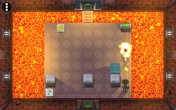 Journey of Haha Game Screenshot