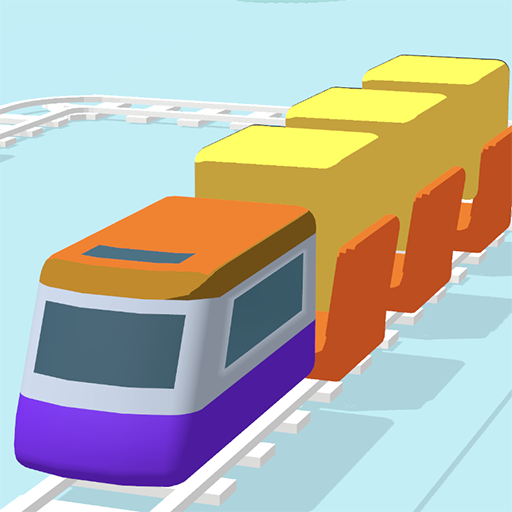 Train Color android iOS apk download for free-TapTap