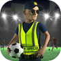 Icon of Soccer Security Game 2025