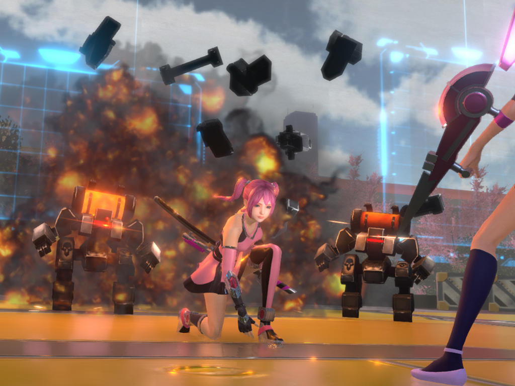 初体计划 Game Screenshot