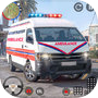 Icon of Ambulance Rescue Simulator 3D
