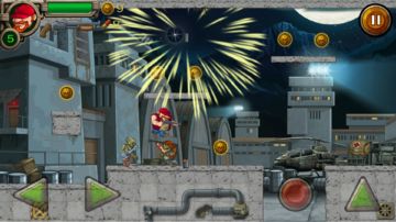 Скриншот игры Raid: Zombie Survival