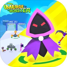 Merge Mining android iOS apk download for free-TapTap