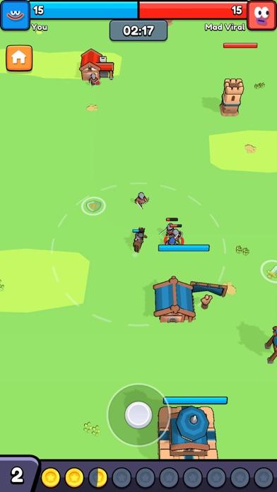 Rumble Guardian Latest Version for Android/iOS APK - TapTap