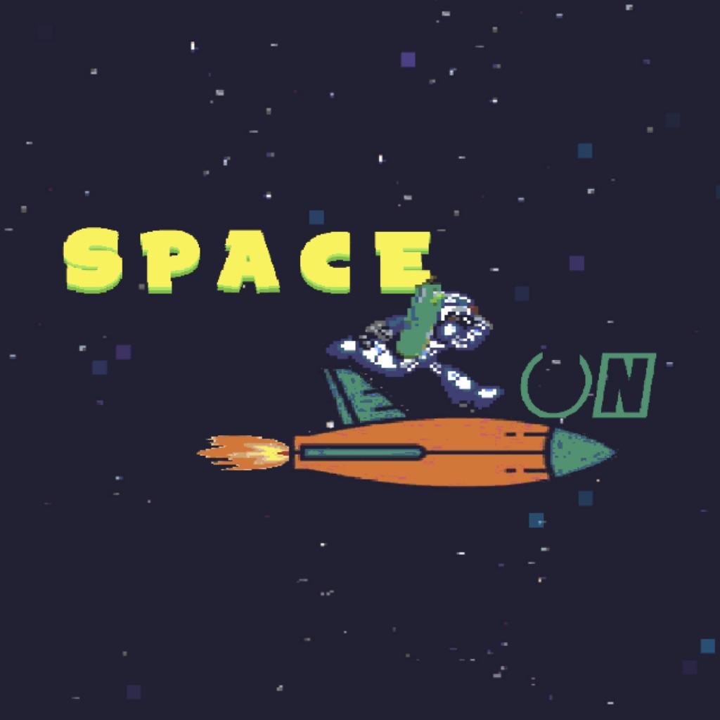 Space On Rocket Latest Version for Android/iOS APK - TapTap