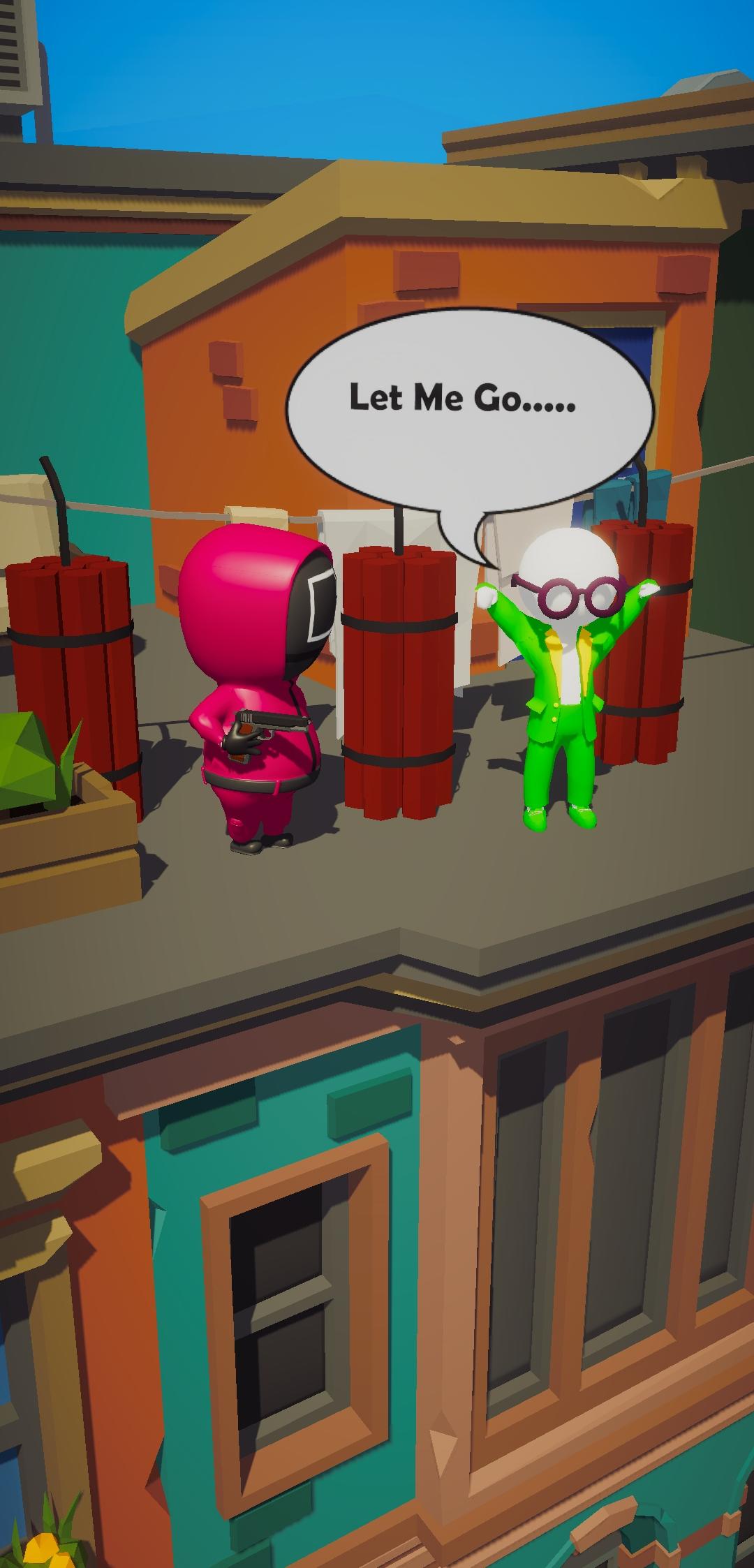 fanduel Game Screenshot