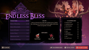 Liberte Game Screenshot