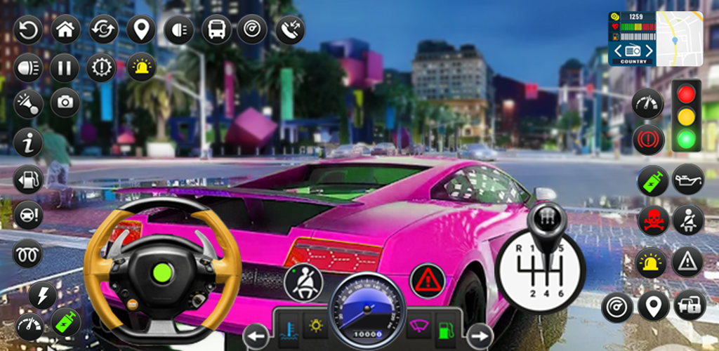 Speed Car Race 3D - Car Games android iOS apk download for free-TapTap