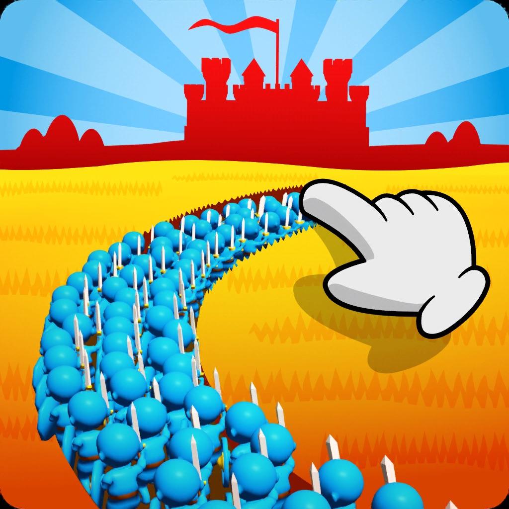 Castle Raid! Latest Version for Android/iOS APK - TapTap