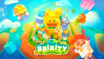 Banner of BRIXITY - Sandbox&Multiplayer 