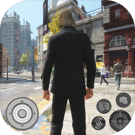 John Wick chapter Hero 4