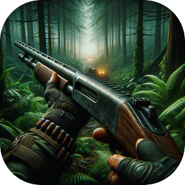 FPS Army Shooting Game 3D