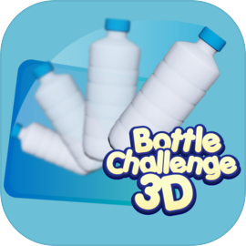 Bottle Challenge 3D