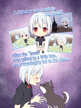 I am Death Game Screenshot