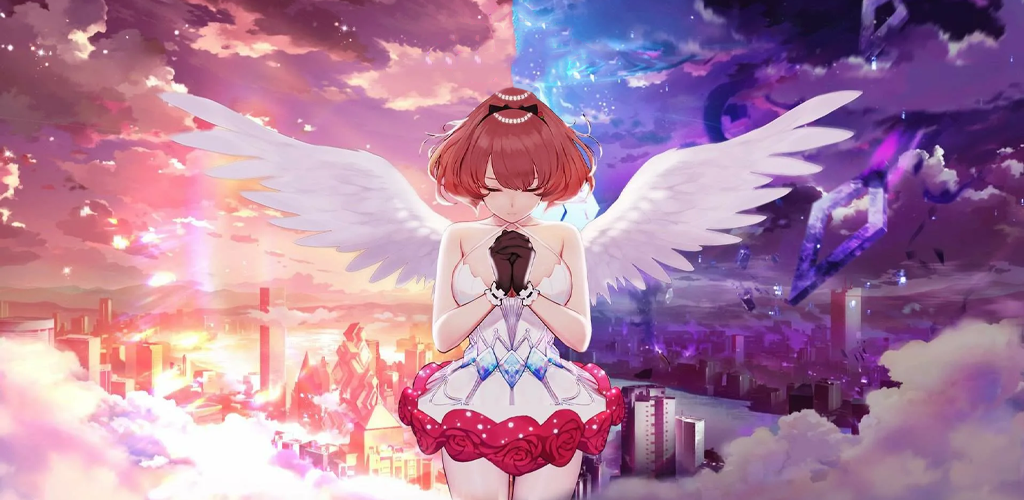 Demon Slayer Z Waifu Gacha RPG screenshot