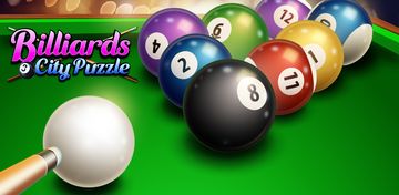 Banner of Billiards City Puzzle 
