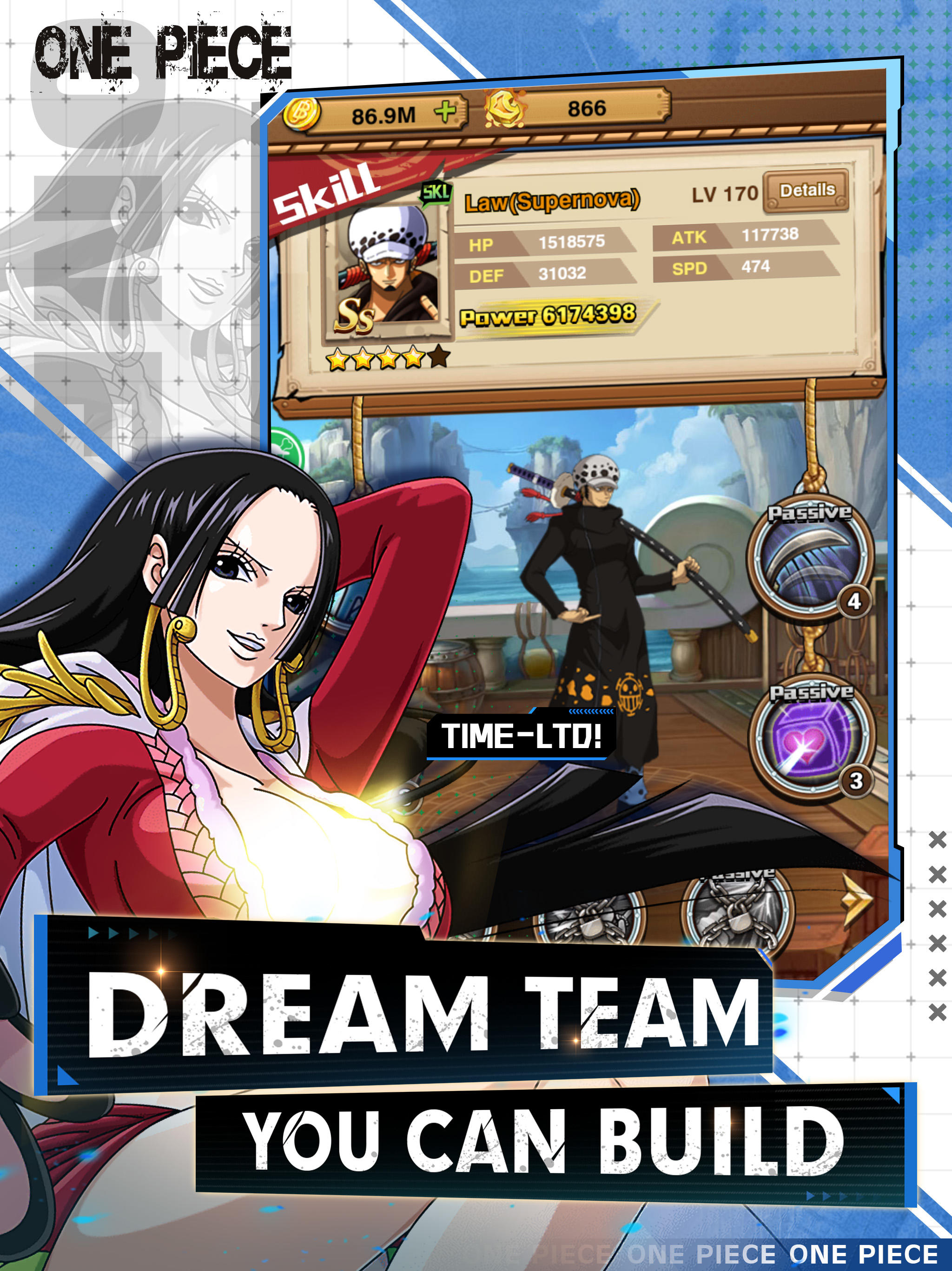 Screenshot 8 of Ultimate Pirate Ship 