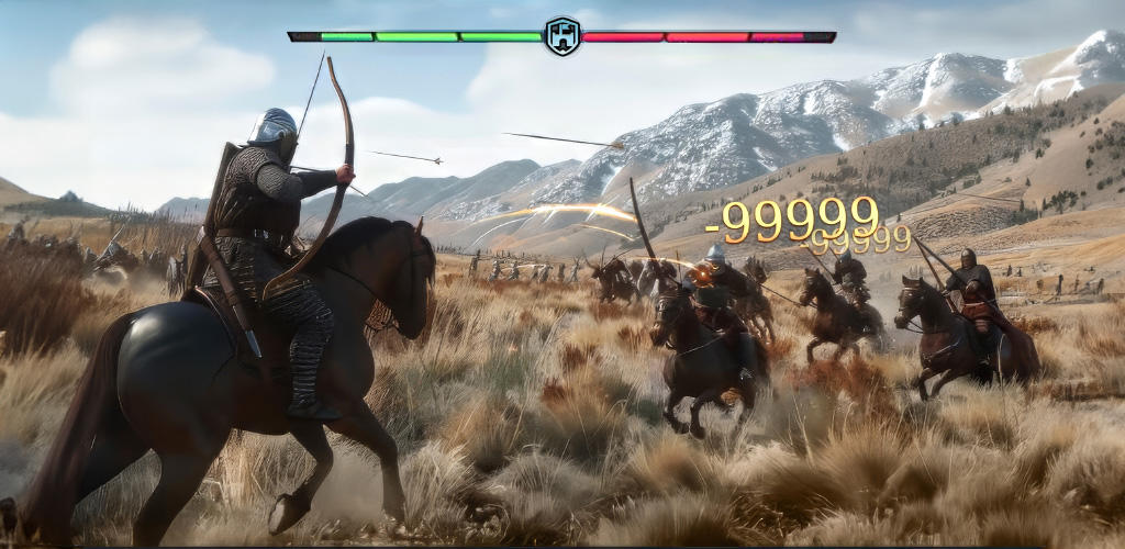 Realm of Mystery screenshot